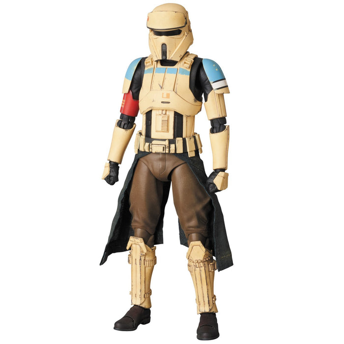 Mafex (Tm) Rogue One: A Star Wars Story Shoretrooper