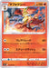 Mafoxy - 018/068 S11A - IN - MINT - Pokémon TCG Japanese Japan Figure 36907-IN018068S11A-MINT