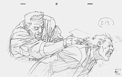 Mag Garden Ghost In The Shell -archives- Art Book- Japan Figure Store - #1 Bring To You The Best Japanese Goods