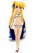 Magical Girl Lyrical Nanoha Fate Testarossa Swimsuit Ver 1/4 Pvc Figure Gift - Japan Figure
