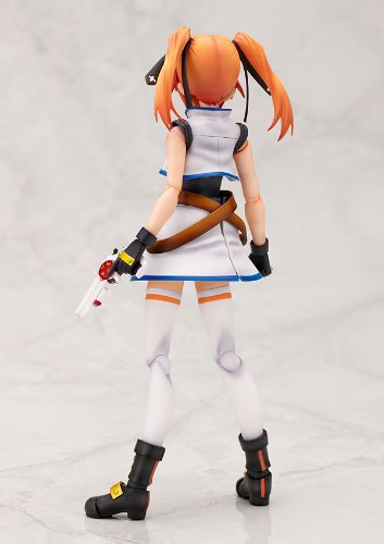 Good Smile Company Tiana Lanster Figur 1/8 Maßstab Lyrical Nanoha Strikers Collection