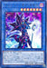 Magician Of Chaos - 20TH-JPB01 - ULTRA - MINT - Japanese Yugioh Cards Japan Figure 26028-ULTRA20THJPB01-MINT