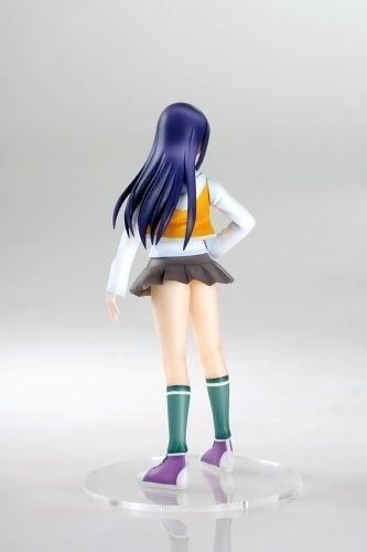 Mai-hime Natsuki Kuga 1/10 Scale Figure