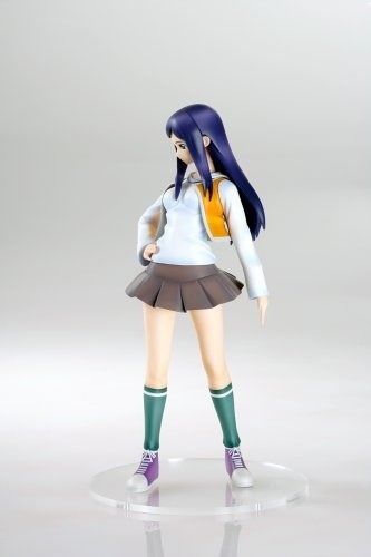 Mai-hime Natsuki Kuga 1/10 Scale Figure