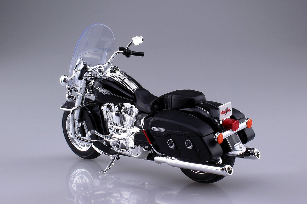 Maisto 1/12 Komplettrad Harley-Davidson 2013 Flhrc Road King Classic