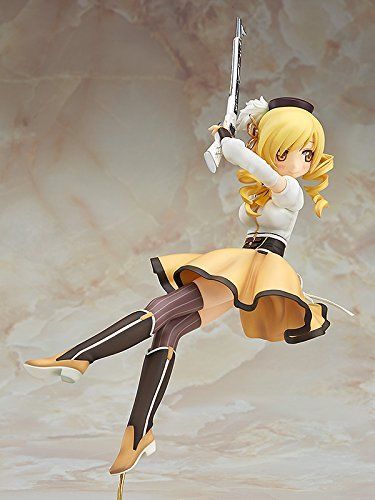 Mami Tomoe -the Beginning Story / The Everlasting- 1/8 Scale Figure