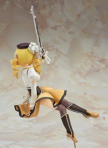 Mami Tomoe -the Beginning Story / The Everlasting- 1/8 Scale Figure