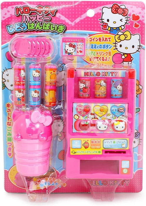 ONOEMAN Sanrio Happy Vending Machine Hello Kitty