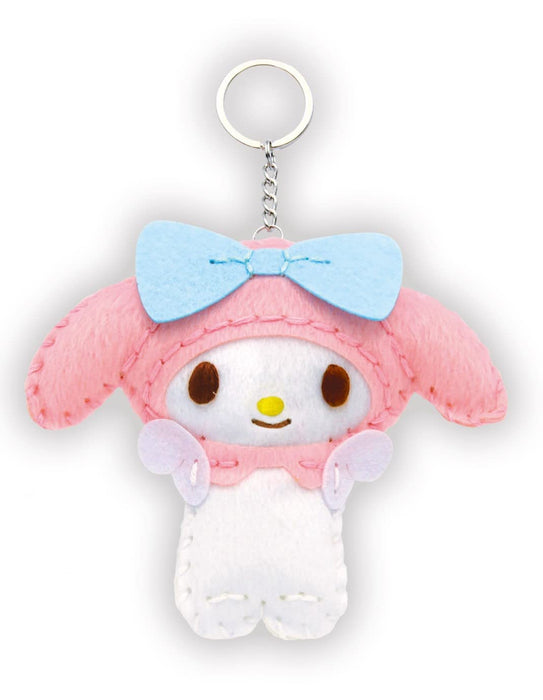 My Melody Sewing Kit by Onoeman (Pink)