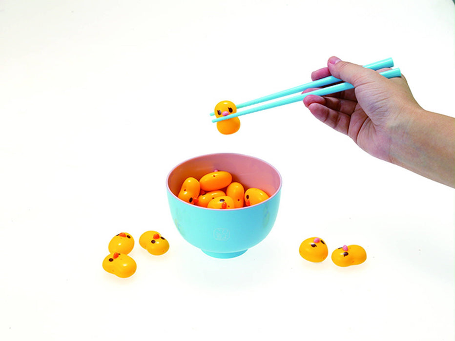 Eyeup Learning Chopstick Manners Big Soybeans Game