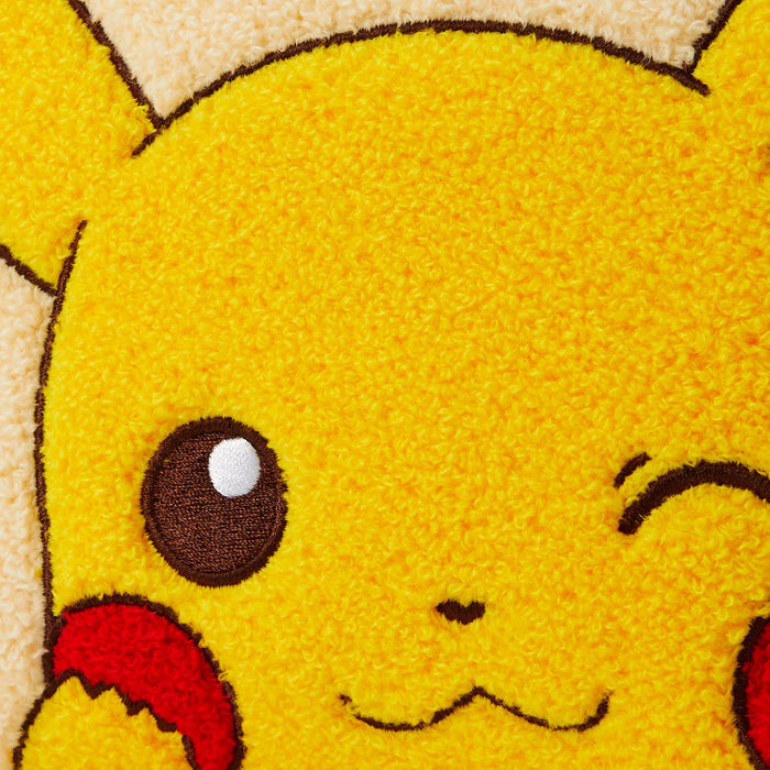 Pochette Marimo Craft Pokemon Sagara Pikachu W28×H18×D4Cm Pkm-664