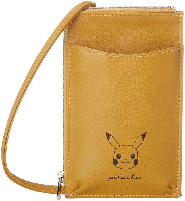 Pokemon Center Original Shoulder Pouch Pikachu