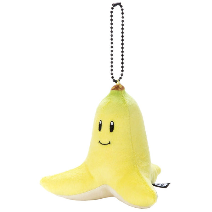 Takara Tomy A.R.T.S Mascot Holder Mocchi-Mocchi-Gamestyle Super Mario Banana