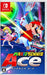 Mario Tennis Ace Nintendo Switch - New Japan Figure 4902370539455
