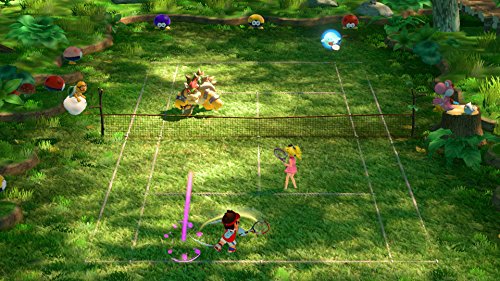 Mario Tennis Ace Nintendo Switch - New Japan Figure 4902370539455 11