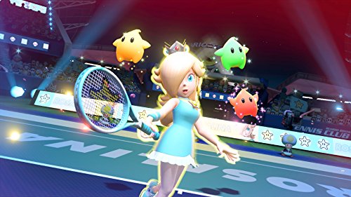 Mario Tennis Ace Nintendo Switch - New Japan Figure 4902370539455 7
