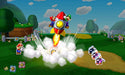 Mario & Luigi Rpg Paper Mario Mix Nintendo 3Ds - Used Japan Figure 4902370531626 18