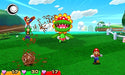 Mario & Luigi Rpg Paper Mario Mix Nintendo 3Ds - Used Japan Figure 4902370531626 1