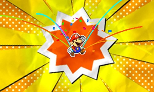 Mario & Luigi Rpg Paper Mario Mix Nintendo 3Ds - Used Japan Figure 4902370531626 20