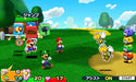 Mario & Luigi Rpg Paper Mario Mix Nintendo 3Ds - Used Japan Figure 4902370531626 7