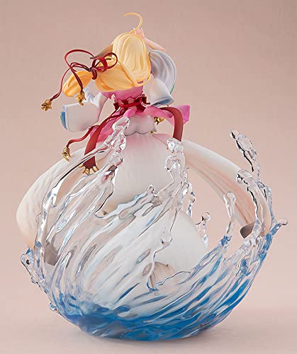 SOLARAIN Susu Tushan: Wan Shui Yi Shan Ver. 1/7 Figure Fox Spirit Matchmaker