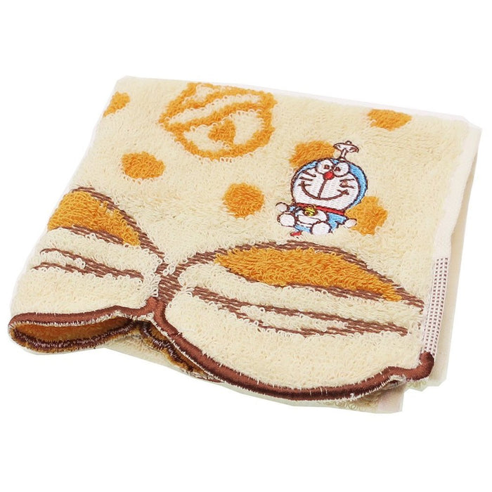 MARUSHIN Doraemon Handtuch 'Dorayaki'