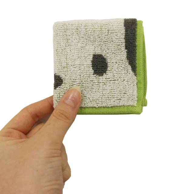 Marushin Bean Towel Japan Sanrio Mame Pochacco Small Mini Size 3005055400