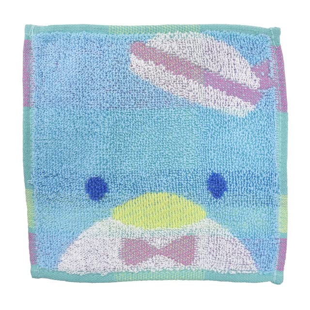 Marushin Japan Bean Towel Sanrio Mamesum Small Mini Size 3005055600