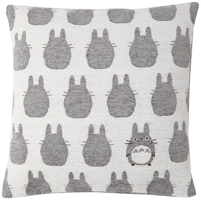 Cushion Dai Totoro Silhouette My Neighbor Totoro