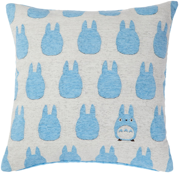 Cushion Chu Totoro Silhouette My Neighbor Totoro