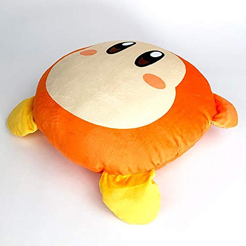 MARUSHIN Soft Cushion Kirby Of The Stars Waddle Dee