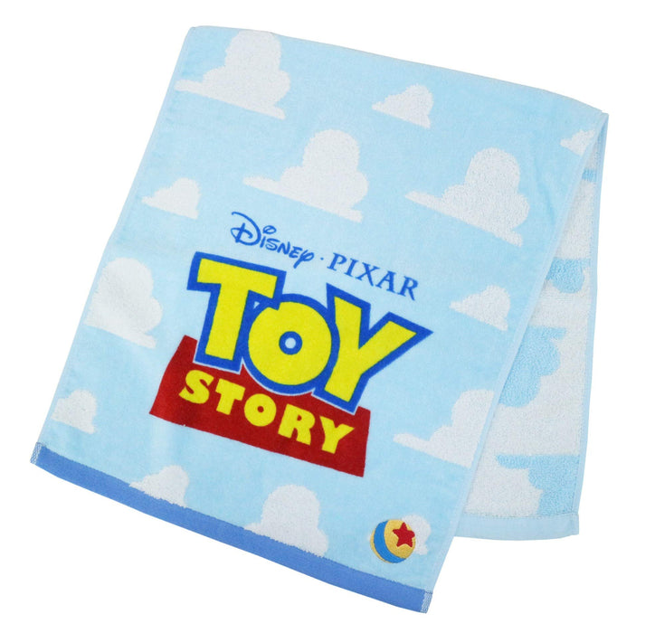 Serviette de toilette MARUSHIN Disney Toy Story 'Logo Toy'