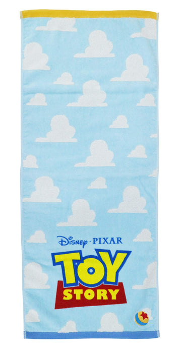MARUSHIN Disney Toy Story 'Logo Toy' Gesichtstuch