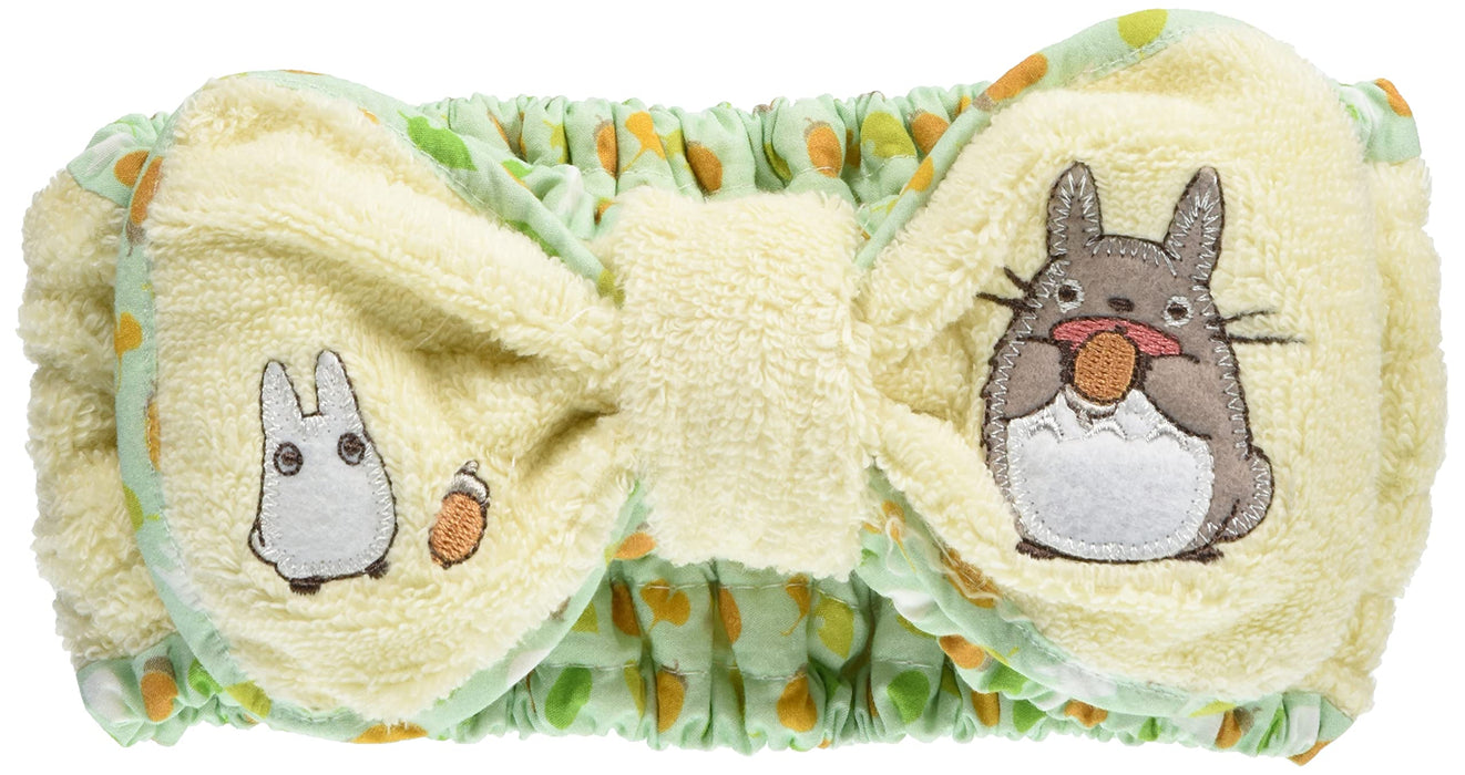 MARUSHIN Studio Ghibli Hair Band Mon Voisin Totoro Glands Et Feuilles