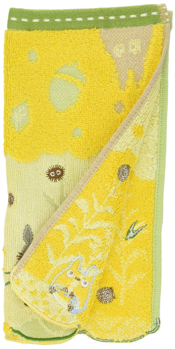 MARUSHIN Mini Towel My Neighbor Totoro Corn And Totoro