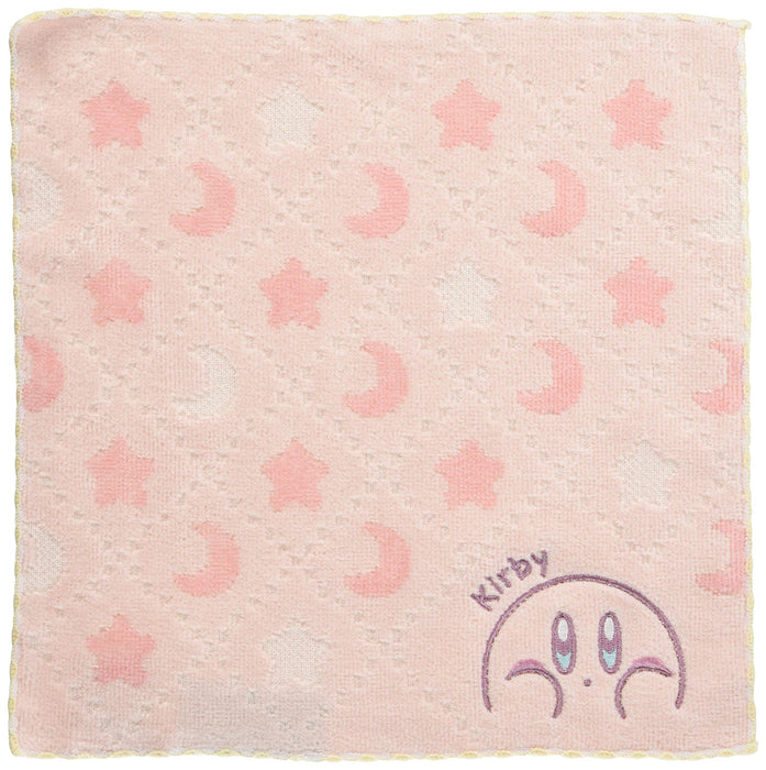 MARUSHIN Kirby Mini Serviette 'Pastel Kirby'