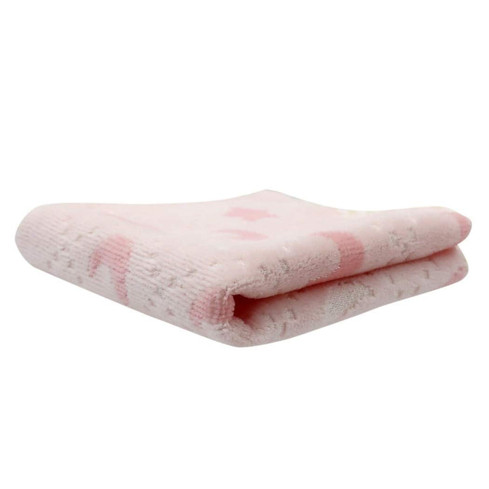 MARUSHIN Kirby Mini Towel 'Pastel Kirby'