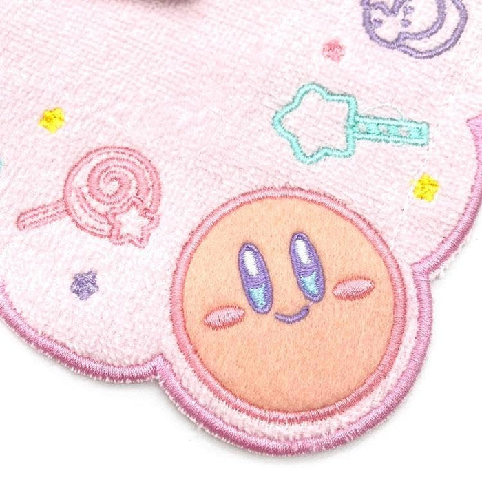 Marushin Kirby Mini Towel 883862