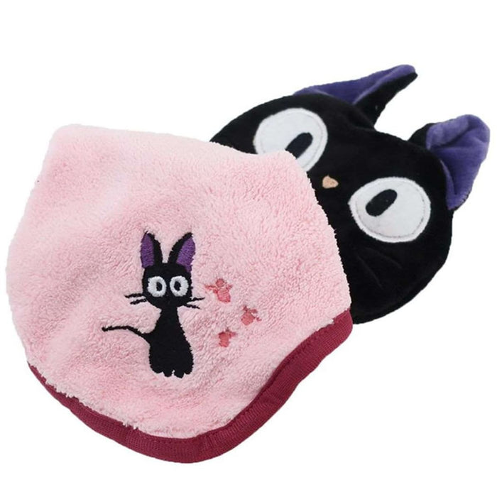 Marushin Kiki's Delivery Service Loop Towel 1025010700 11x12cm 25x25cm