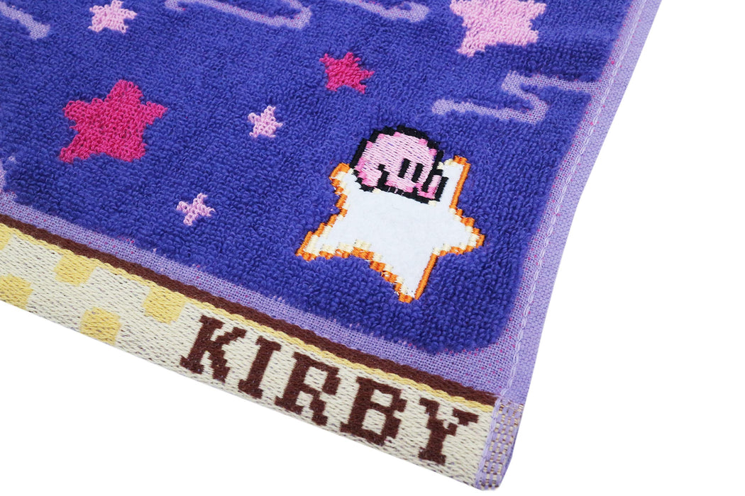 MARUSHIN Kirby Mini Serviette 'Fontaine de Rêves'