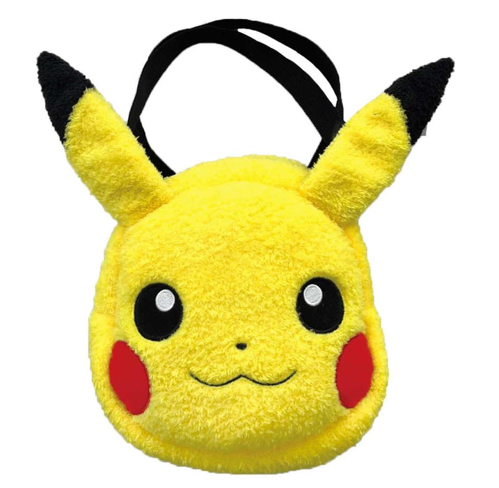 Maruyoshi Kids Mini Bag Pikachu