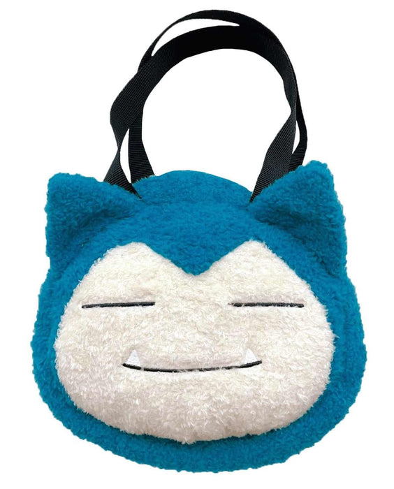 Maruyoshi Kids Mini Snorlax Bag