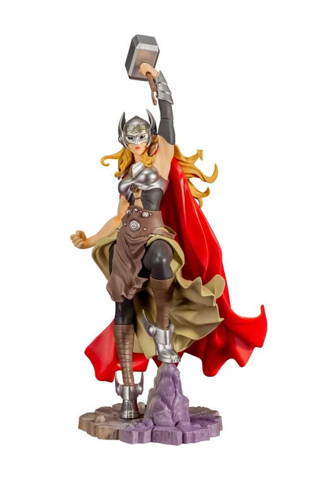KOTOBUKIYA Bishoujo Statue Thor: Jane Foster 1/7 Figure Marvel