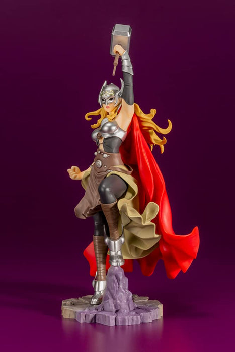 KOTOBUKIYA Bishoujo Statue Thor: Jane Foster 1/7 Figur Marvel