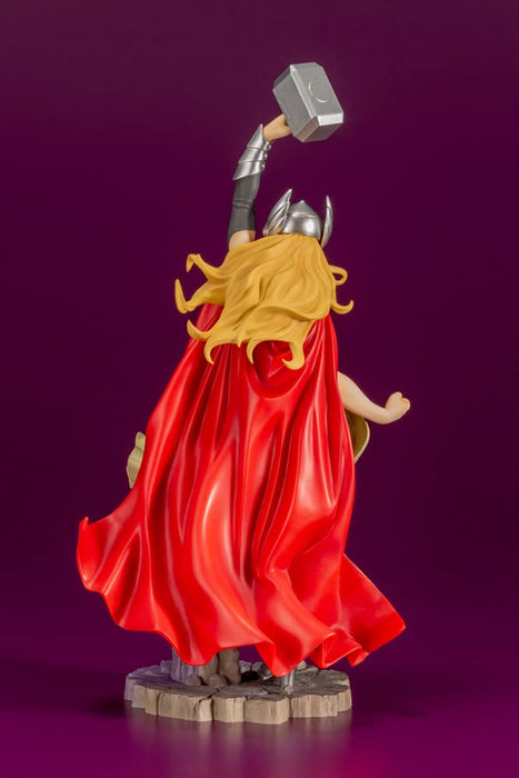KOTOBUKIYA Bishoujo Statue Thor: Jane Foster 1/7 Figure Marvel