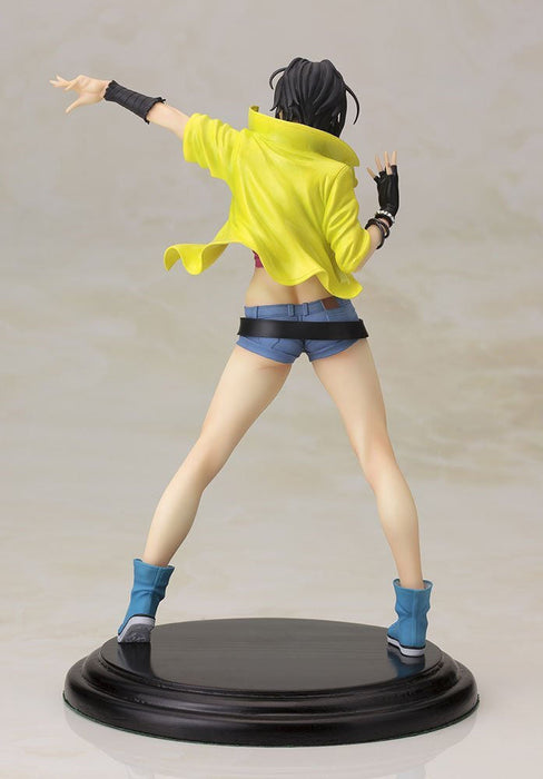 Marvel Bishoujo X-men Jubilee Figurine PVC 1/7 Kotobukiya