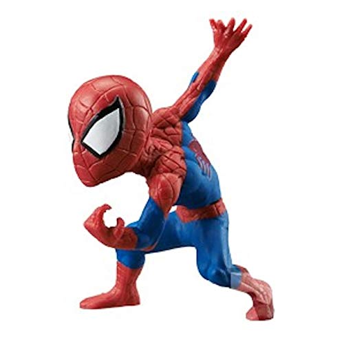 Marvel Spider-Man World Collectible Figure Japan Single Item