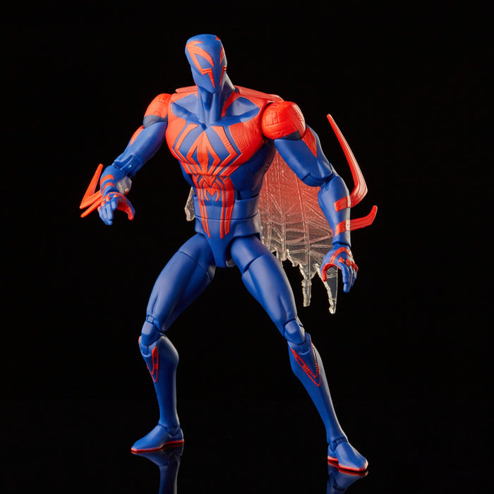 Hasbro Marvel Legends Series Spider-Man: Across The Spider-Verse Figure 6 Japan F3849