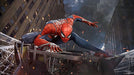 Marvel Spiderman Sony Ps4 Playstation 4 - New Japan Figure 4948872311496 1