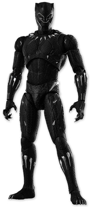 Marvel Studios Infinity Saga Dlx Black Panther Threezero